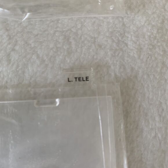 Vivitar, Variable Angle Lens Filter Kit for Model 283 Flash - Picture 8 of 14